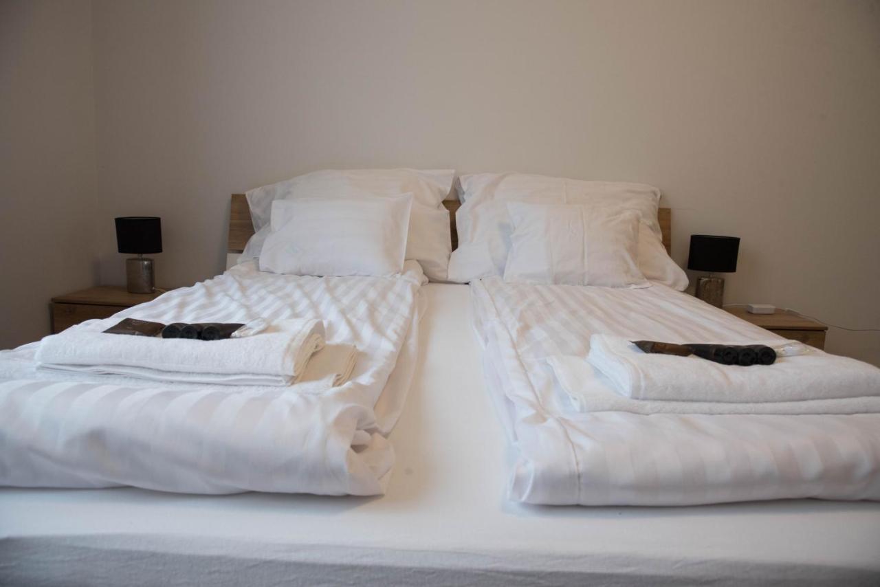 Molnar Apartment Cozy City Center Retreat For 2 Ac & Perfect Location! Budapest Exterior foto