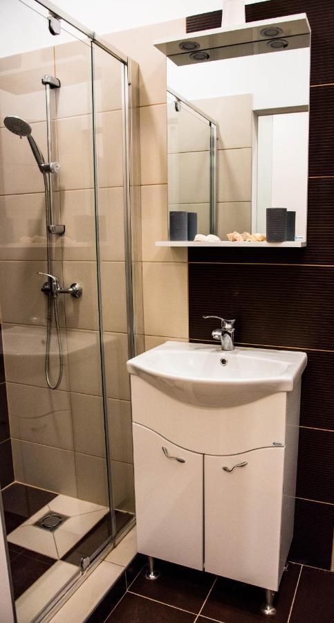 Molnar Apartment Cozy City Center Retreat For 2 Ac & Perfect Location! Budapest Exterior foto