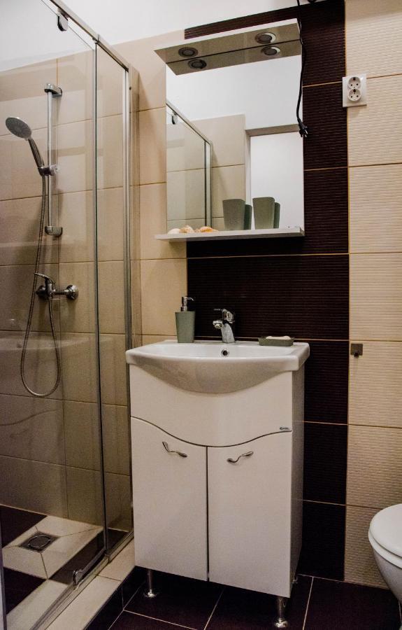 Molnar Apartment Cozy City Center Retreat For 2 Ac & Perfect Location! Budapest Exterior foto