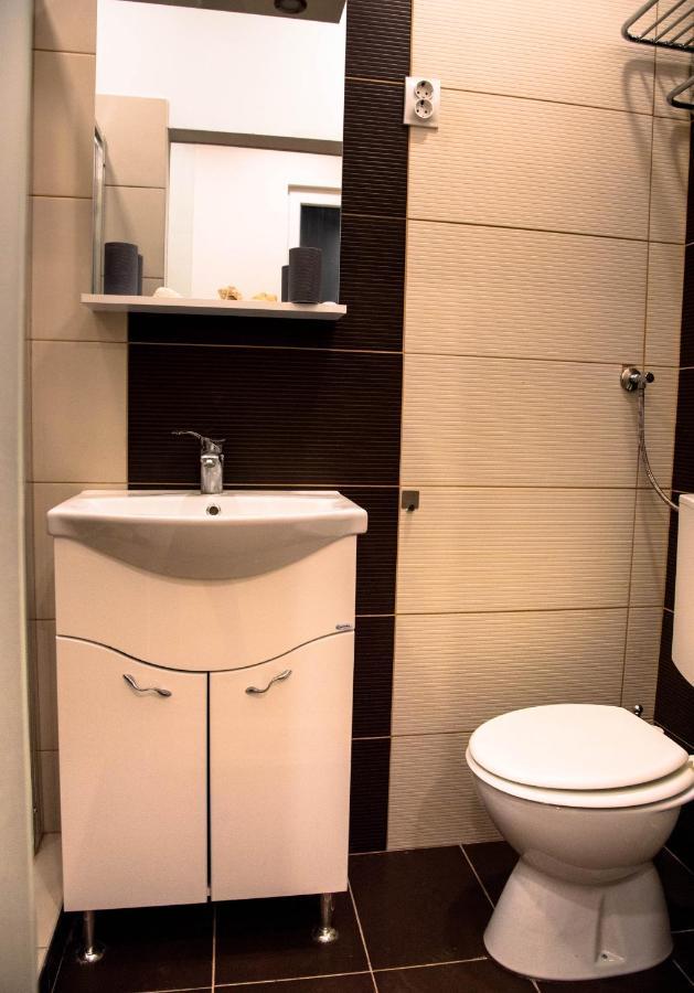 Molnar Apartment Cozy City Center Retreat For 2 Ac & Perfect Location! Budapest Exterior foto