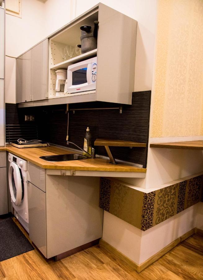 Molnar Apartment Cozy City Center Retreat For 2 Ac & Perfect Location! Budapest Exterior foto