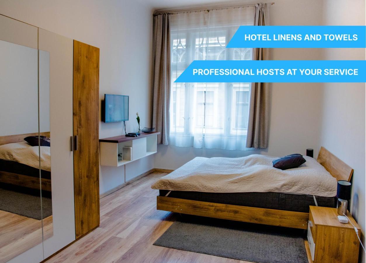 Molnar Apartment Cozy City Center Retreat For 2 Ac & Perfect Location! Budapest Exterior foto